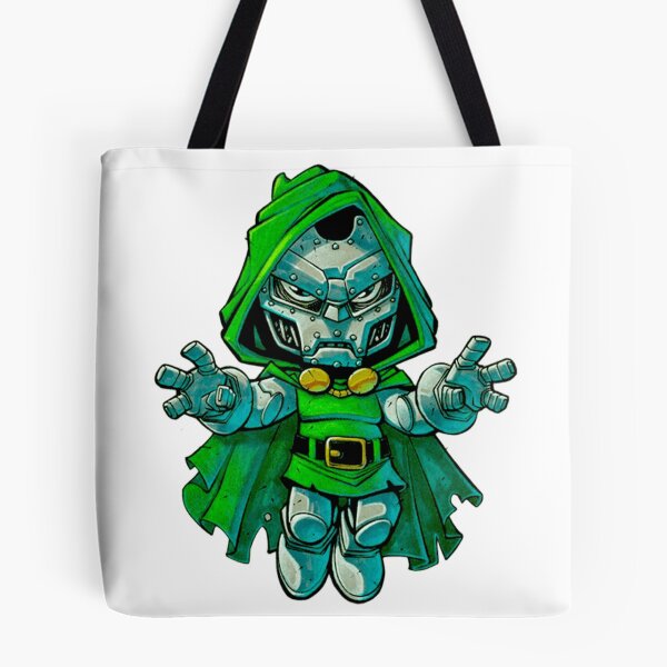 Item preview, Doctor Doom designed and sold by KOTB10.