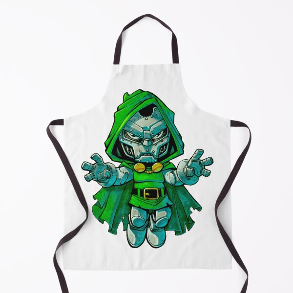 Item preview, Doctor Doom designed and sold by KOTB10.