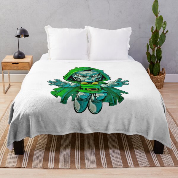 Item preview, Doctor Doom designed and sold by KOTB10.