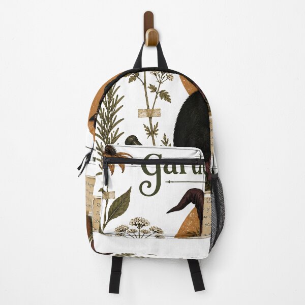 Item preview, Garden Witch Old-World Herbarium designed and sold by LiviuGligoros.