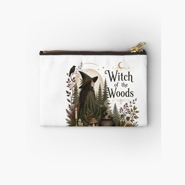 Item preview, Witch of the Woods Witchcore Cabinet of Curiosities designed and sold by LiviuGligoros.