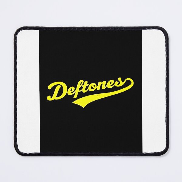 Item preview, Deftones Inspired Band Graphic Design for Music Fans designed and sold by DearTrend.