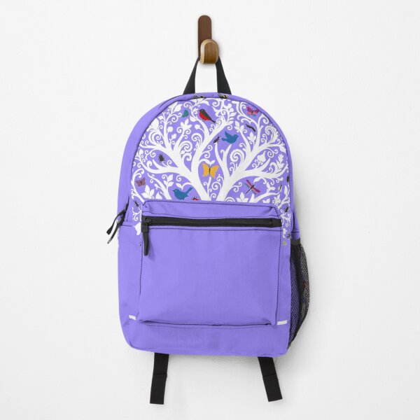 Item preview, TREE OF LIFE WITH BIRDS, BEES, BUTTERFLY AND INSECTS designed and sold by classic car craze.