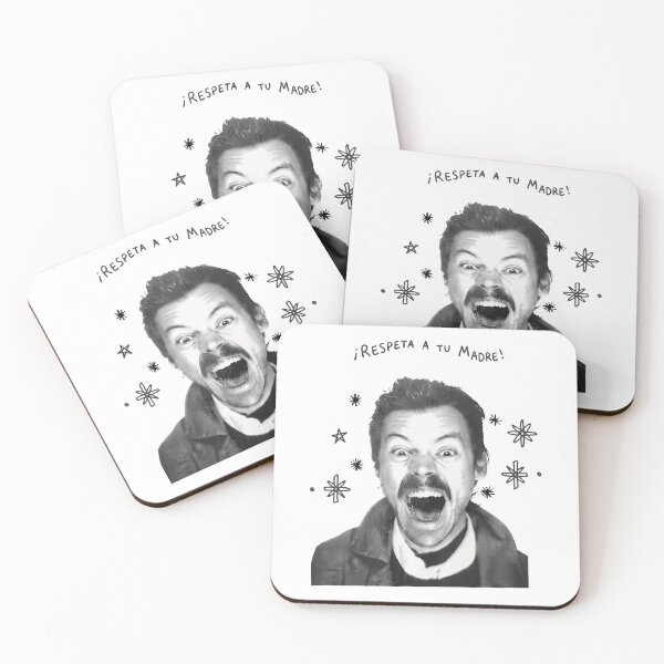Item preview, Harry Respeta A Tu Madre designed and sold by snhowkk.
