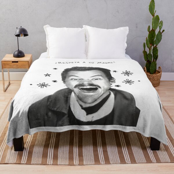 Item preview, Harry Respeta A Tu Madre designed and sold by snhowkk.