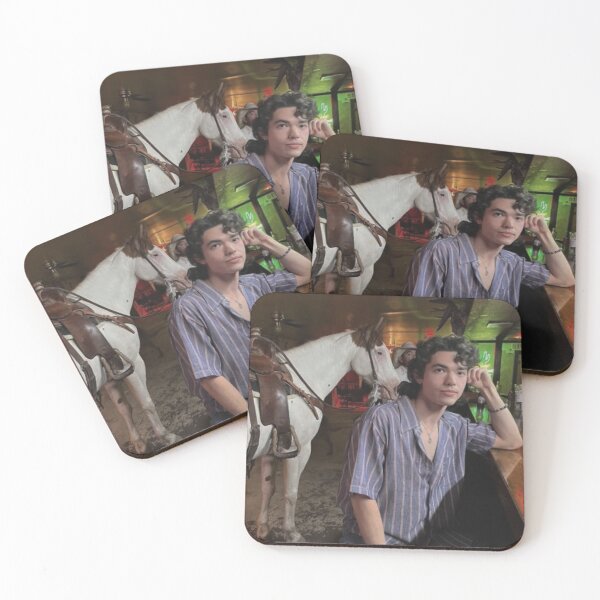 Item preview, Conan Gray, The Horse is Here. designed and sold by GiannaLynnz.