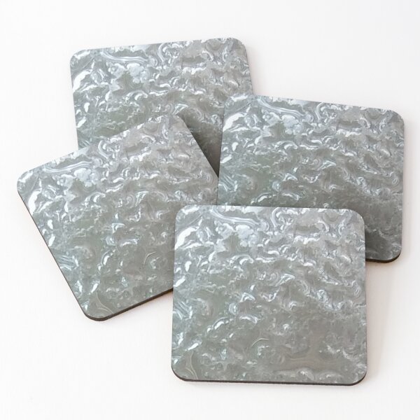 Item preview, Intricate Glass Surface Pattern 1 designed and sold by JamesMathewsArt.