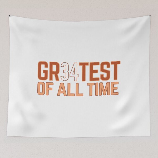 Item preview, Walter Payton Chicago Bears Gr34test Of All Time designed and sold by snhowkk.