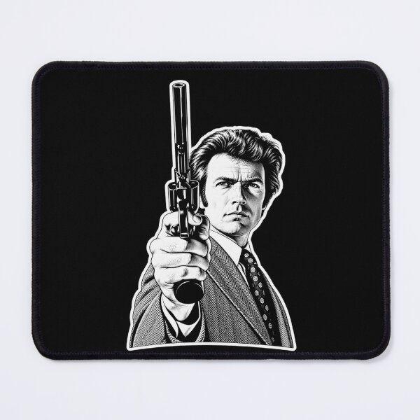 Item preview, Dirty Harry designed and sold by bkxxl.