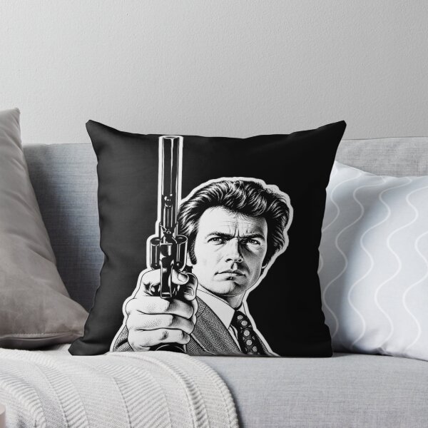 Item preview, Dirty Harry designed and sold by bkxxl.