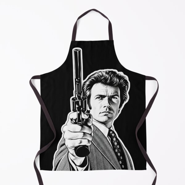 Item preview, Dirty Harry designed and sold by bkxxl.