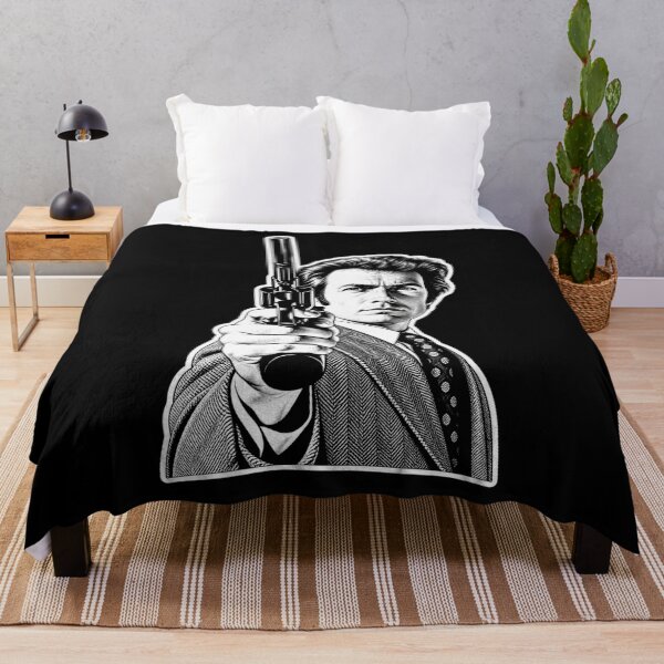 Item preview, Dirty Harry designed and sold by bkxxl.