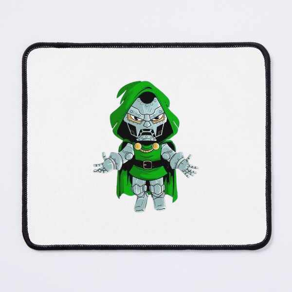 Item preview, Doctor Doom designed and sold by KOTB10.