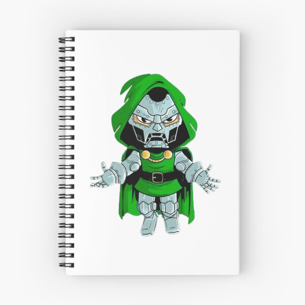 Item preview, Doctor Doom designed and sold by KOTB10.