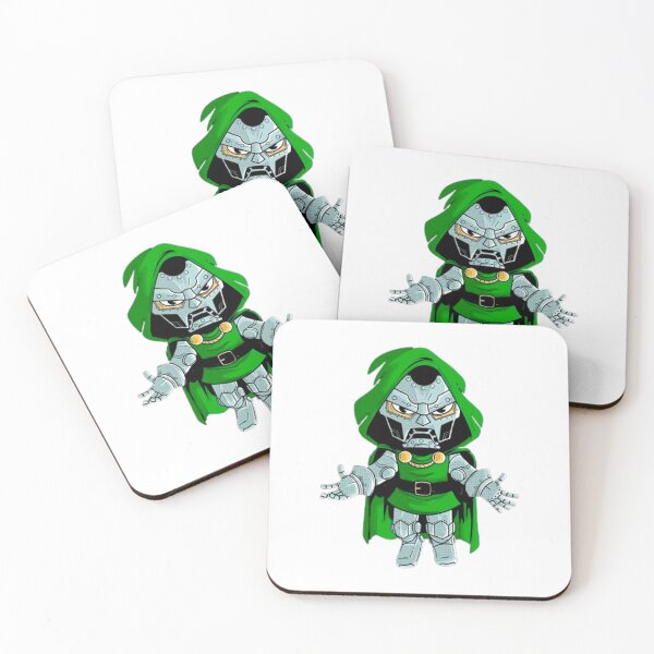 Item preview, Doctor Doom designed and sold by KOTB10.