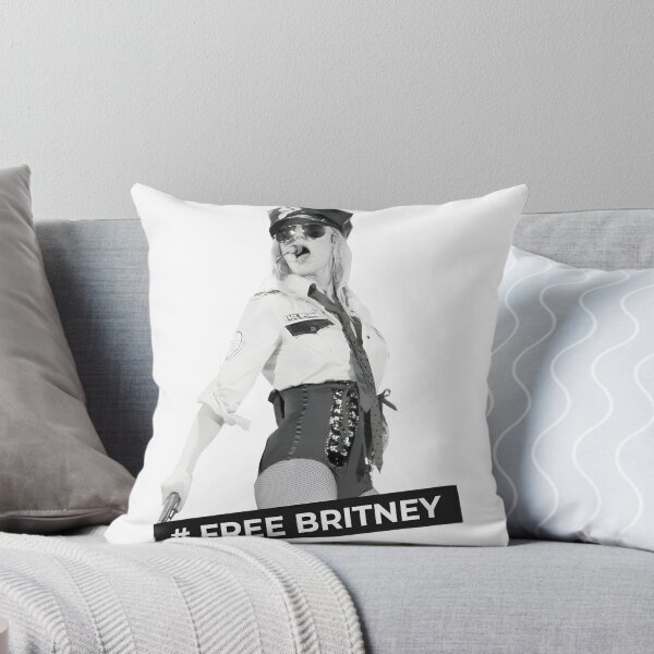 Artikelvorschau, Kostenloses Britney-Movement-Design für Fans und Unterstützer entworfen und verkauft von SkyAmaranth.