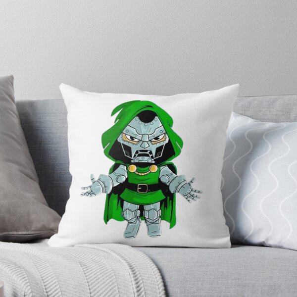 Item preview, Doctor Doom designed and sold by KOTB10.