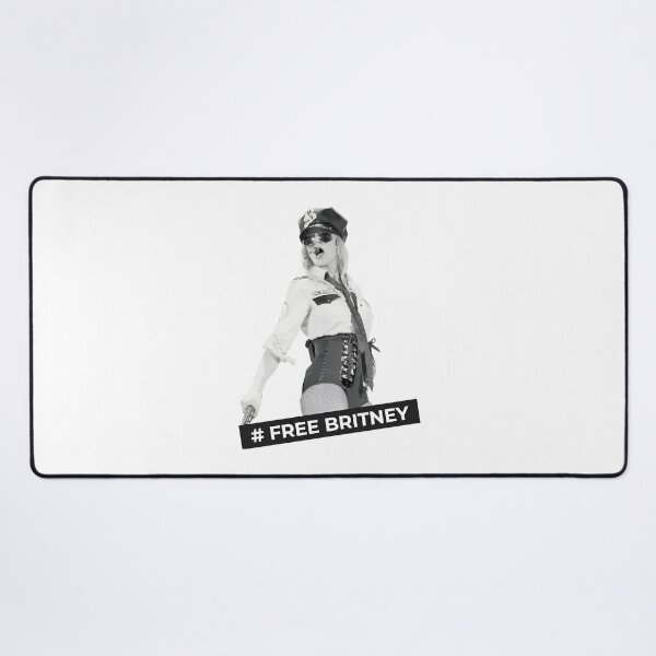 Item preview, Free Britney Movement Design for Fans and Supporters designed and sold by SkyAmaranth.