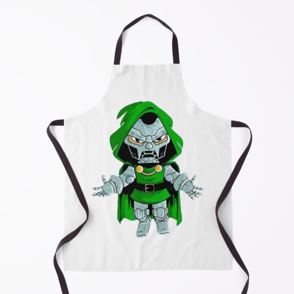 Item preview, Doctor Doom designed and sold by KOTB10.
