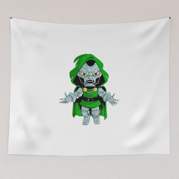 Item preview, Doctor Doom designed and sold by KOTB10.