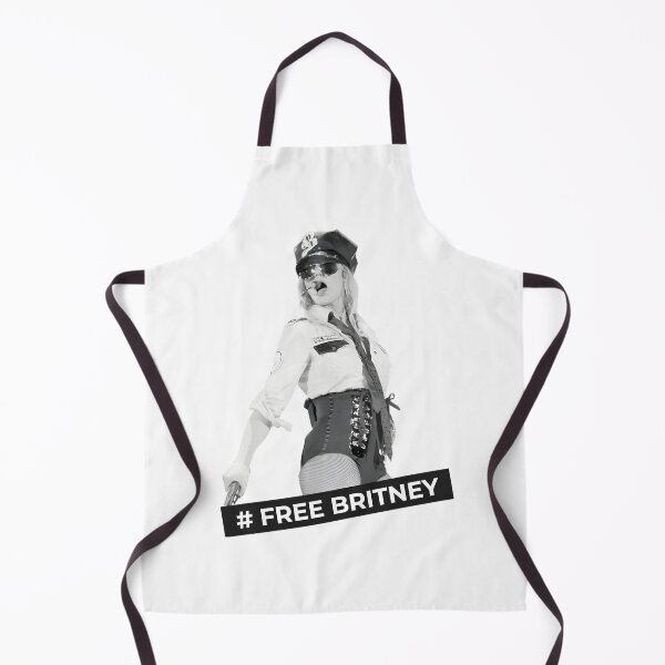 Item preview, Free Britney Movement Design for Fans and Supporters designed and sold by SkyAmaranth.
