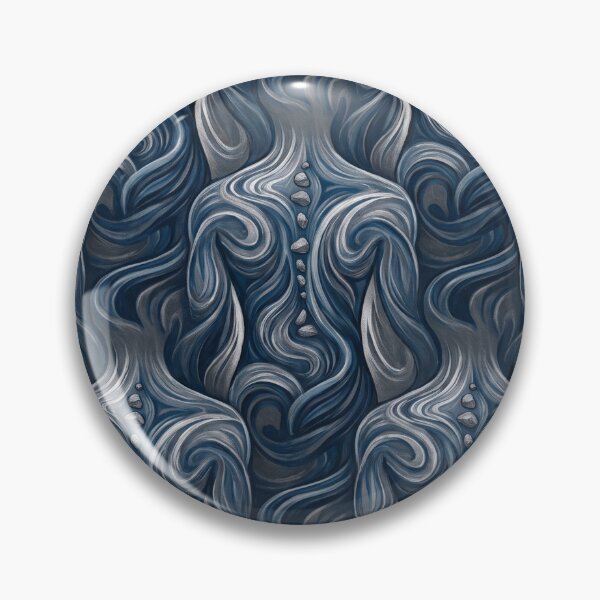 Item preview, Echo Bodies Collection: "Water" designed and sold by HouseofRome.