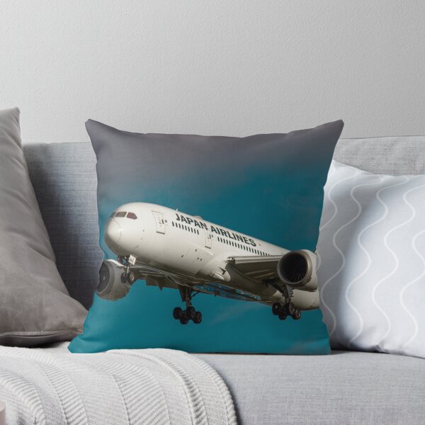 Item preview, Boeing 787 de Japan Airlines designed and sold by robertbiraus.