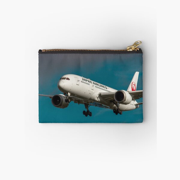 Item preview, japan airlines B787 designed and sold by robertbiraus.