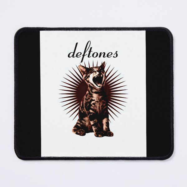 Item preview, Deftones Inspired Modern Music Band Design for Fans and Enthusiasts designed and sold by DearTrend.
