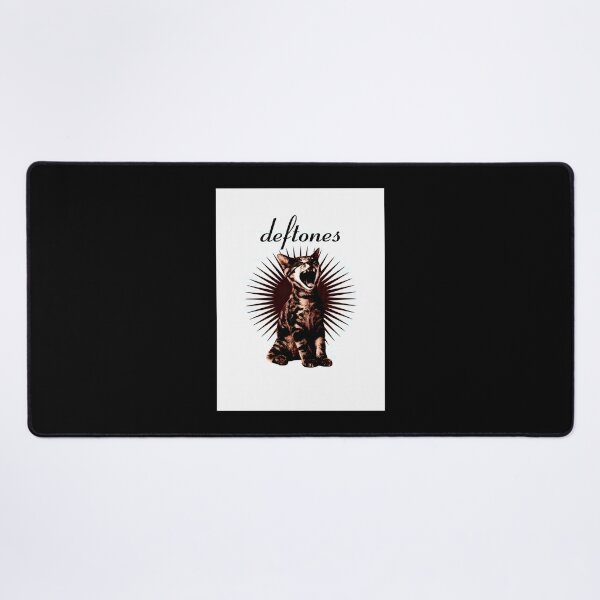 Item preview, Deftones Inspired Modern Music Band Design for Fans and Enthusiasts designed and sold by DearTrend.