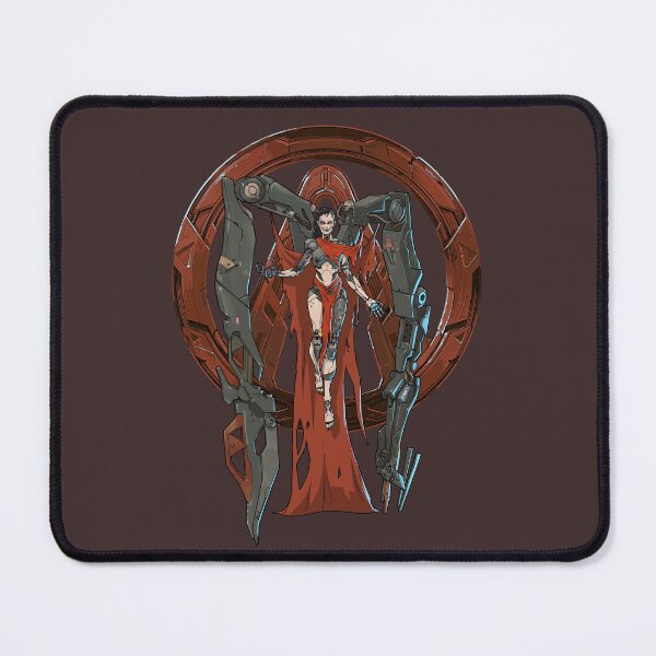 Item preview, Borderlands 4 Vault Callis designed and sold by Gearbox Official.
