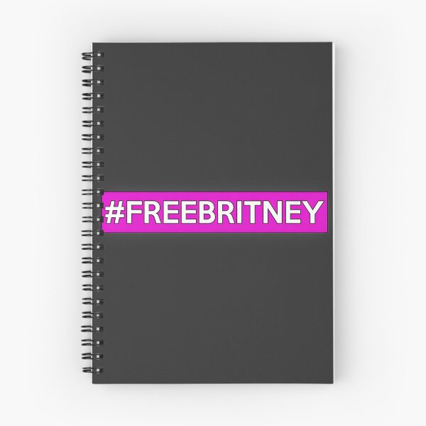 Item preview, Free Britney Fan Art with Halo Design Supporting Britney Spears designed and sold by SkyAmaranth.