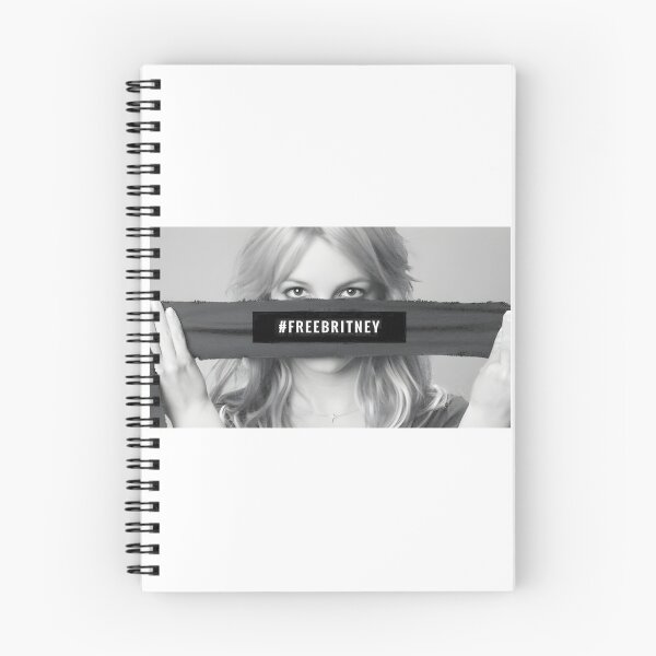 Item preview, Free Britney Movement Design - Support Britney Spears Fan Art for Apparel and Accessories designed and sold by SkyAmaranth.