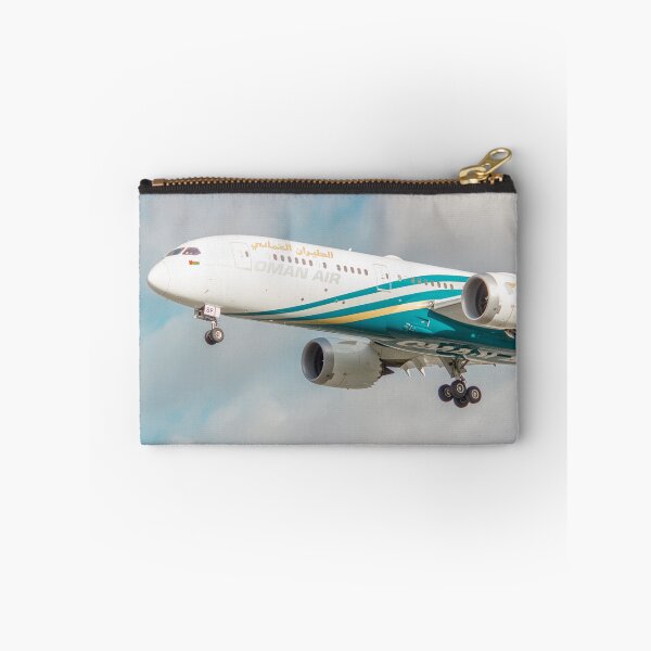 Item preview, Boeing 787 de Omán Air designed and sold by robertbiraus.