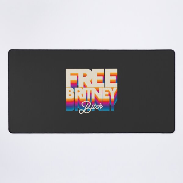 Item preview, Free Britney Movement Support Graphic Design for Awareness and Advocacy designed and sold by SkyAmaranth.