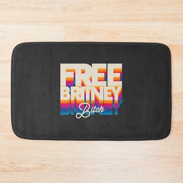 Item preview, Free Britney Movement Support Graphic Design for Awareness and Advocacy designed and sold by SkyAmaranth.