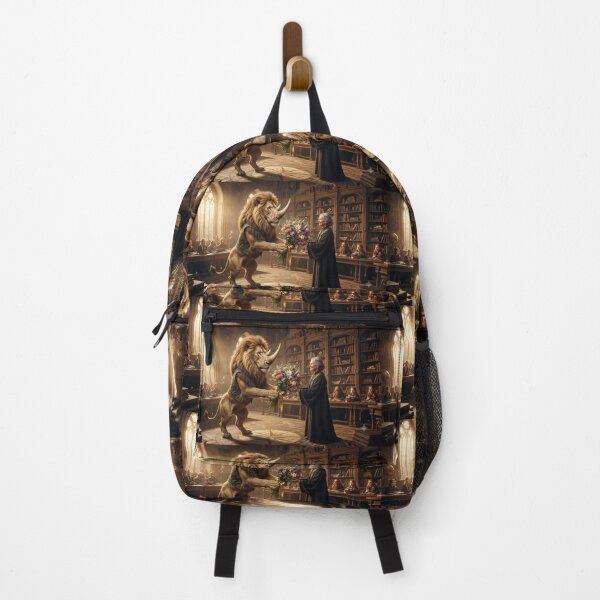 Item preview, A Gift for the Professor — Back to School Fantasy designed and sold by TreatLLC.