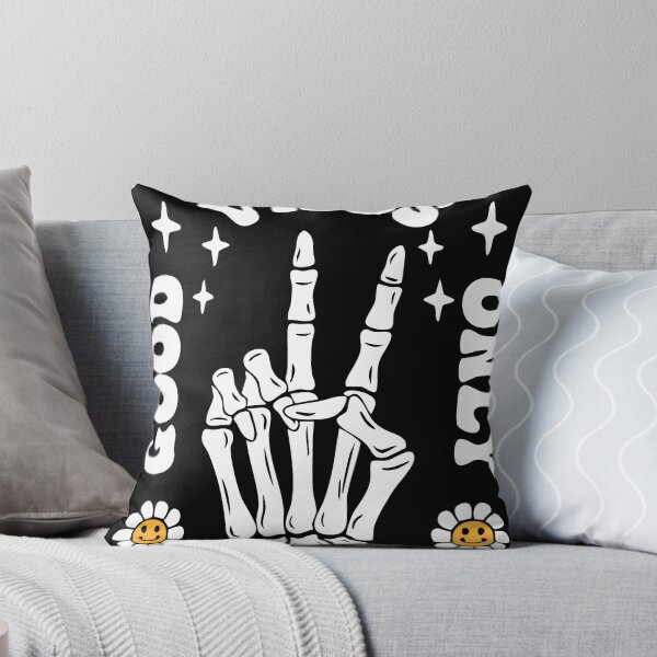 Item preview, good vibes only designed and sold by Geraldine Amesty.