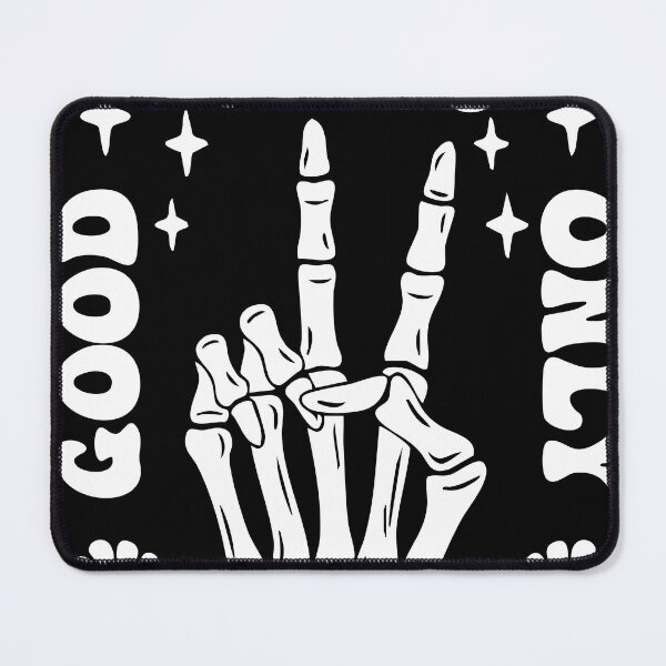Item preview, good vibes only designed and sold by Geraldine Amesty.