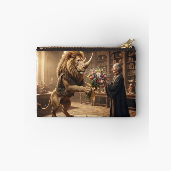 Item preview, A Gift for the Professor — Back to School Fantasy designed and sold by TreatLLC.