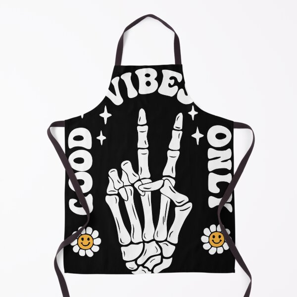 Item preview, good vibes only designed and sold by Geraldine Amesty.