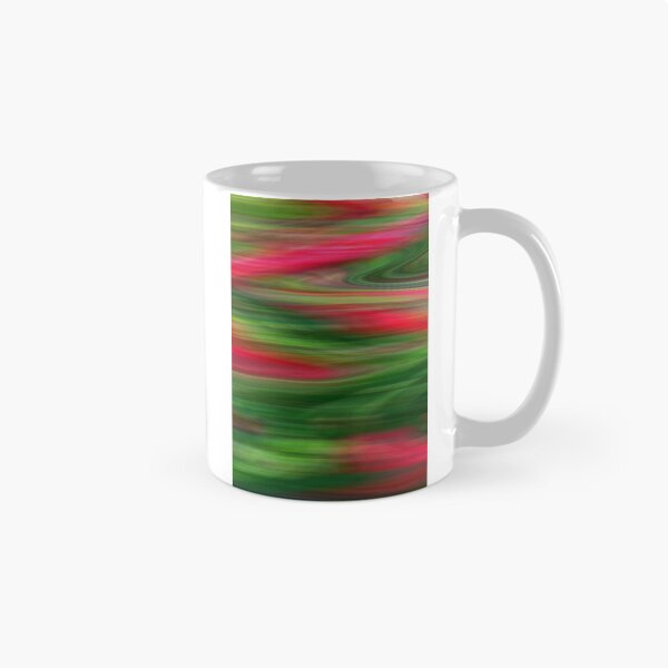 Item preview, Vibrant Floral Blur 1 designed and sold by JamesMathewsArt.