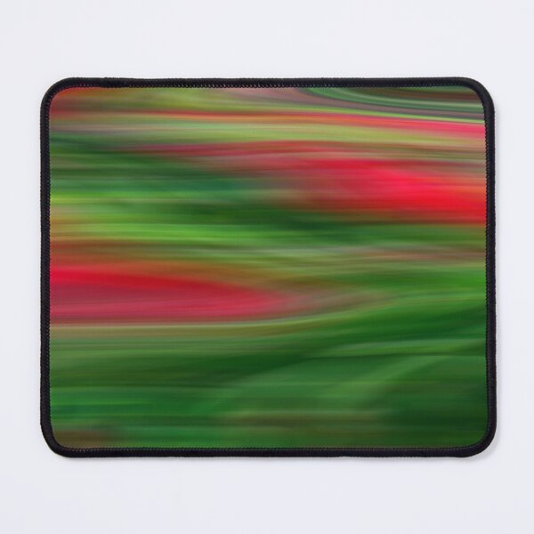 Item preview, Vibrant Floral Blur 1 designed and sold by JamesMathewsArt.
