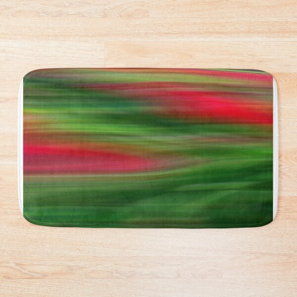 Item preview, Vibrant Floral Blur 1 designed and sold by JamesMathewsArt.