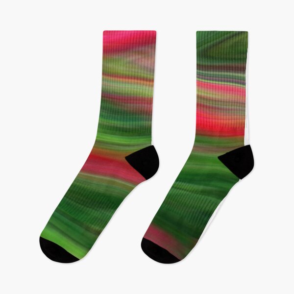 Item preview, Vibrant Floral Blur 1 designed and sold by JamesMathewsArt.