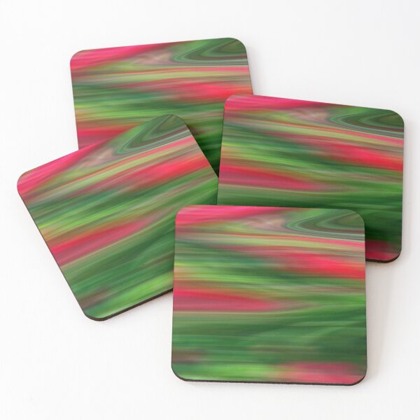 Item preview, Vibrant Floral Blur 1 designed and sold by JamesMathewsArt.