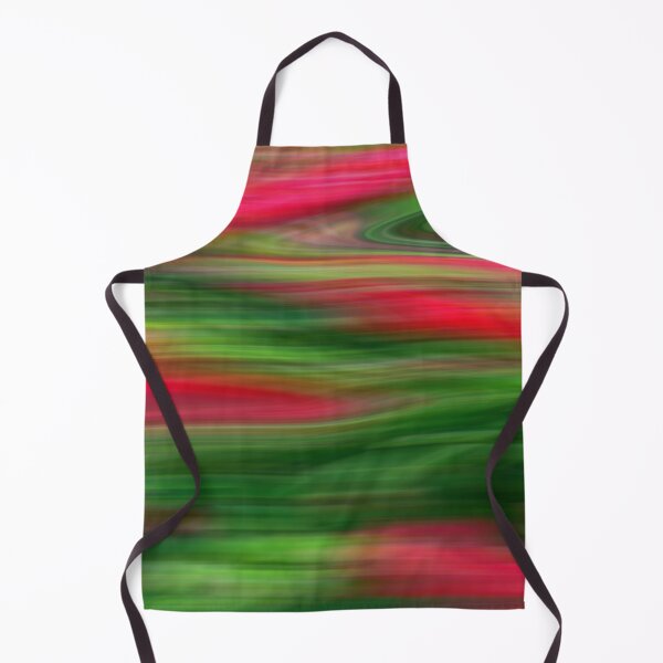 Item preview, Vibrant Floral Blur 1 designed and sold by JamesMathewsArt.