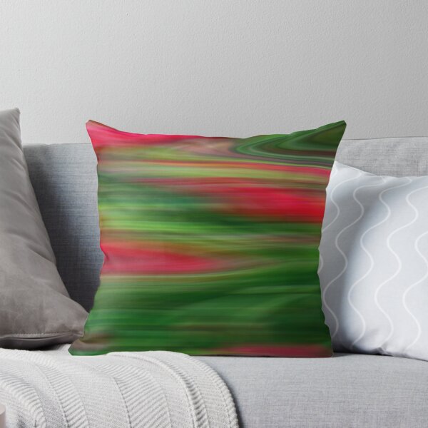 Item preview, Vibrant Floral Blur 1 designed and sold by JamesMathewsArt.
