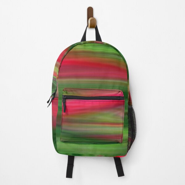 Item preview, Vibrant Floral Blur 1 designed and sold by JamesMathewsArt.