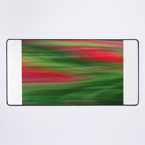 Item preview, Vibrant Floral Blur 1 designed and sold by JamesMathewsArt.